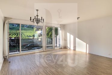 VENDU - Charmant appartement de 4.5 pièces au sein d'une petite résidence