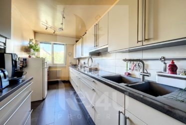 Exclusivité - Magnifique duplex en attique de 7 pièces