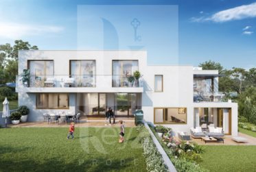 Dernière Villa - Moderne, familiale et au calme - À saisir
