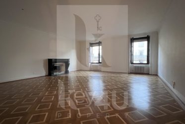 LOUÉ - Magnifique appartement de 6 pièces