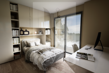 VENDU - PROMOTION HAVANA - VILLA JUMELLE B - VENTE SUR PLAN