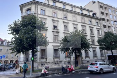 Magnifique appartement de 3 pièces