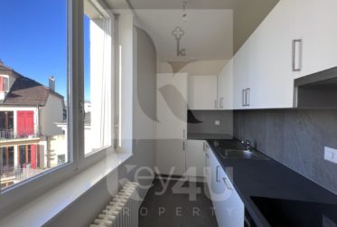 Magnifique appartement de 3 pièces