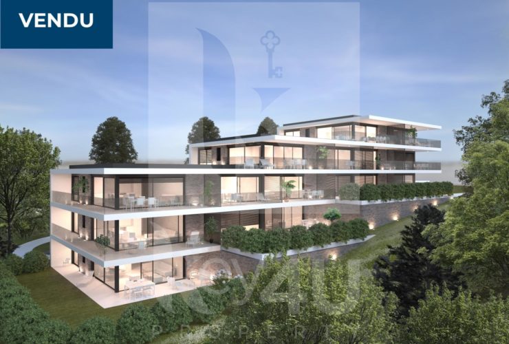 VENDU - DERNIÈRE OPPORTUNITÉ DE DEVENIR PROPRIÉTAIRE AUX AVALLONS