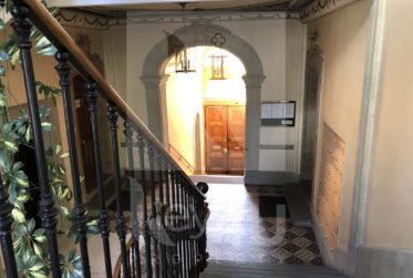 LOUÉ - EXCLUSIVITÉ - Magnifique 2 pièces au 4ème étage - Quartier des Bastions dans un immeuble de standing