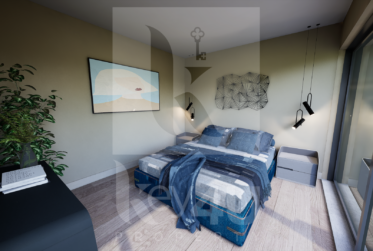 VENDU - PROMOTION HAVANA - VILLA JUMELLE B - VENTE SUR PLAN