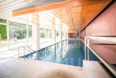 VENDU - Chêne-Bougeries - Splendide 5 pièces contemporain