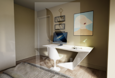 VENDU - PROMOTION HAVANA - VILLA JUMELLE B - VENTE SUR PLAN