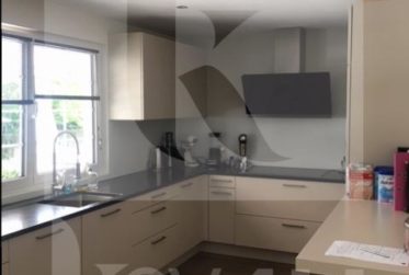 VENDU - Terre Sainte - Magnifique maison individuelle à l'abri des regards