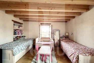 Splendide maison villageoise du XVIIème siècle