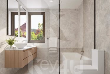 Dernière Villa - Moderne, familiale et au calme - À saisir