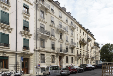 LOUÉ - Charmant 2 pièces dans le quartier de Saint-Jean