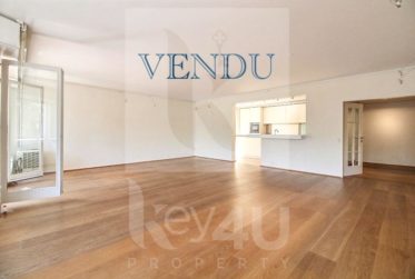 VENDU - Chêne-Bougeries - Splendide 5 pièces contemporain