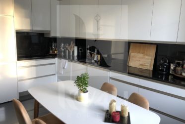 LOUÉ - Exceptionnel et luxueux appartement de 9 pièces au sein d'un immeuble de standing