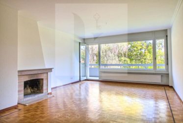 VENDU - Bel appartement traversant de 5,5 pièces - Vente en SIAL