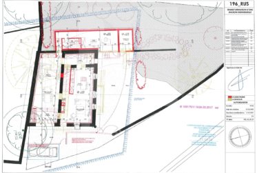VENDUE - Maison individuelle en plein coeur du village