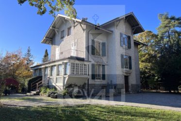 Magnifique maison bourgeoise du XIX siècle