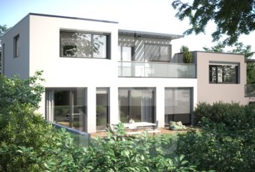 Dernière Villa - Moderne, familiale et au calme - À saisir