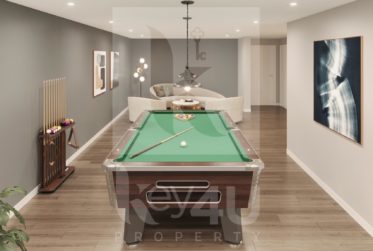 Dernière Villa - Moderne, familiale et au calme - À saisir