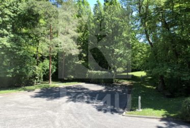 VENDU - Havre de paix - Charmant duplex de 5 pièces en rez-de-jardin